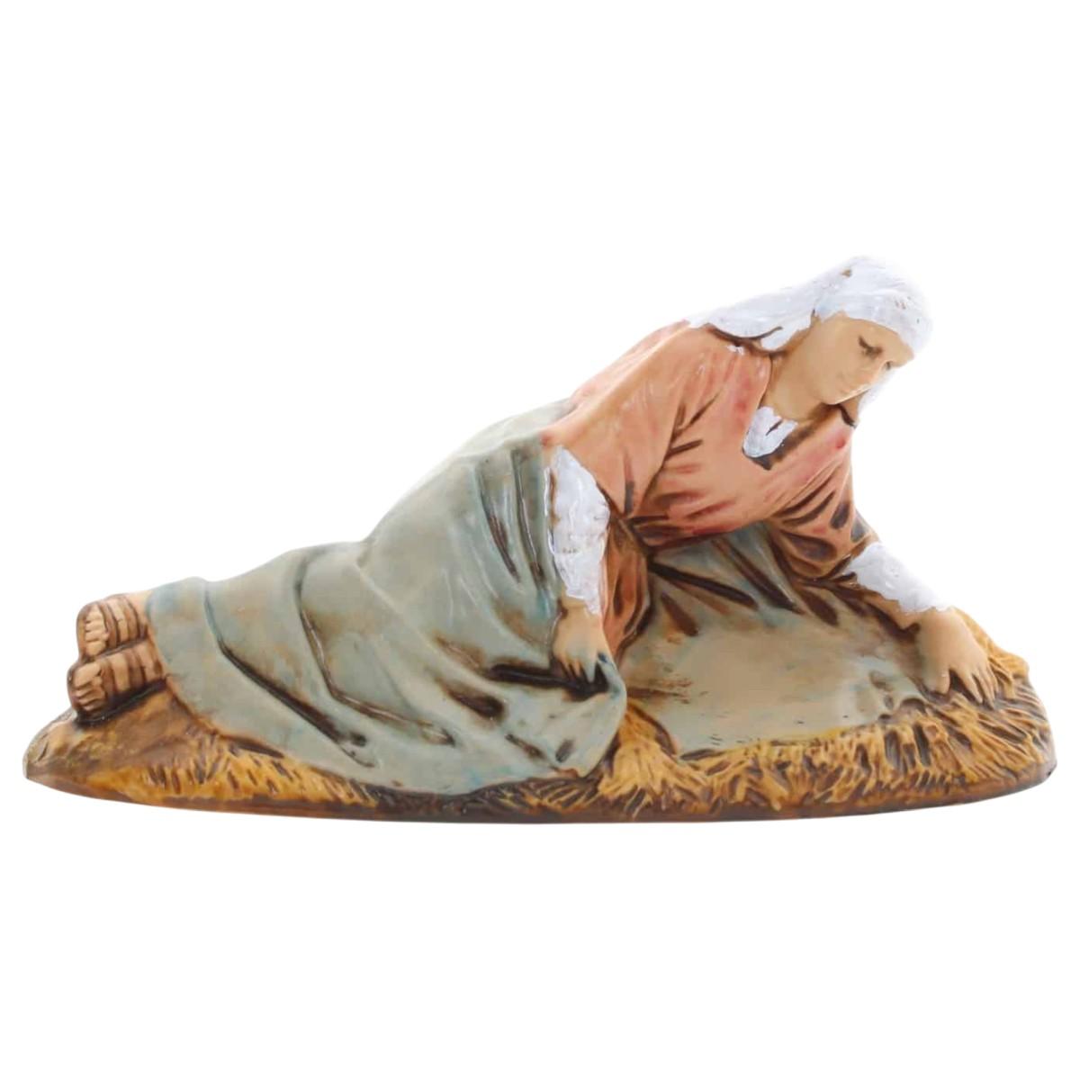 NativitÃ  cm.10 Set pz.3 |Moranduzzo