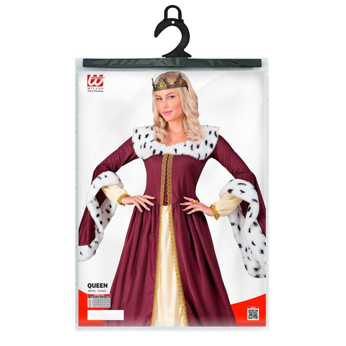 Costume Regina |Donna_TF_06906