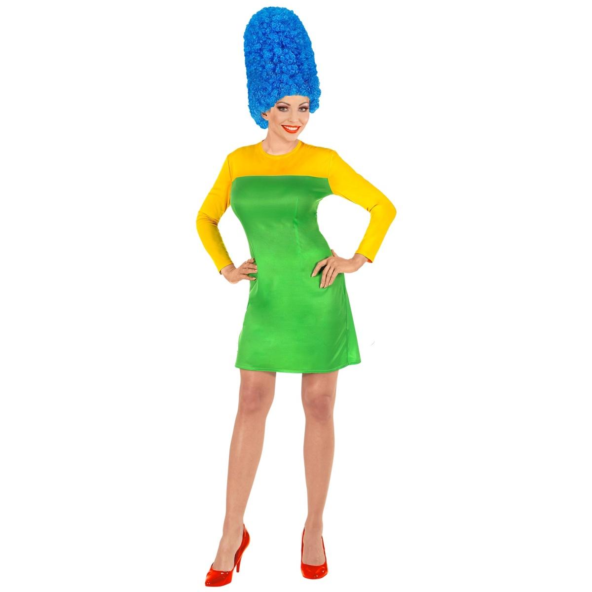 Costume Marge Comics |Donna_D1_02129