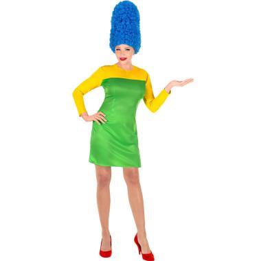 Costume Marge Comics |Donna_D1_02129