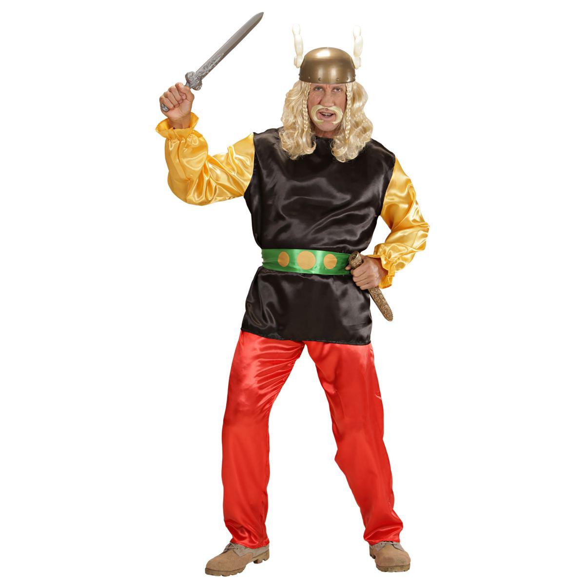 Costume Asterix |Uomo_D1_02145