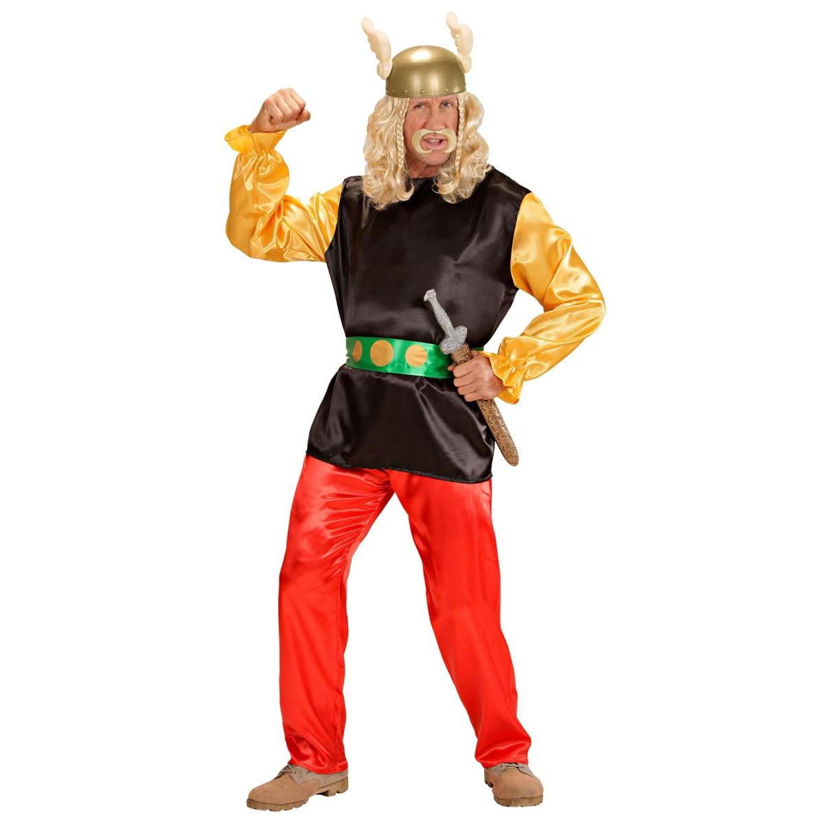 Costume Asterix |Uomo_D1_02145