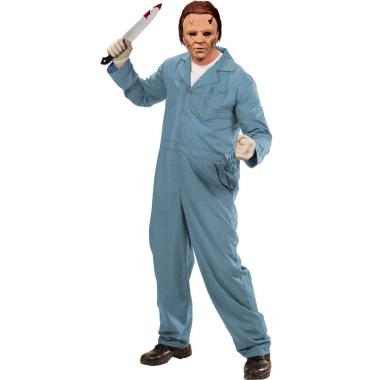 Costume Tuta Idraulico Saldatore |Uomo_F3_04490