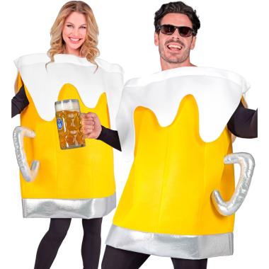 Costume Bicchiere Birra |Uomo_TM_09532