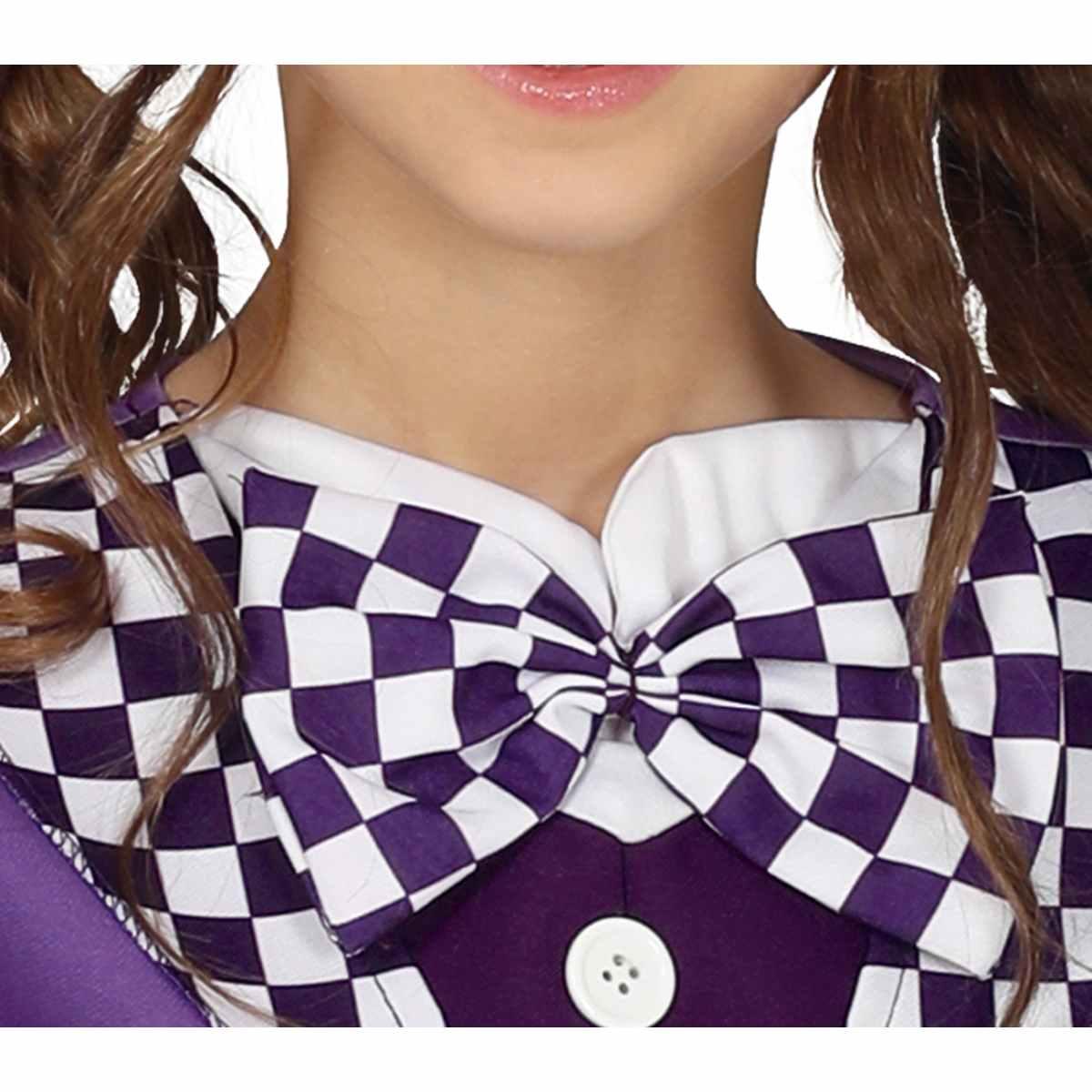 Costume Cappellaio Matto |Bambina_B2__06389