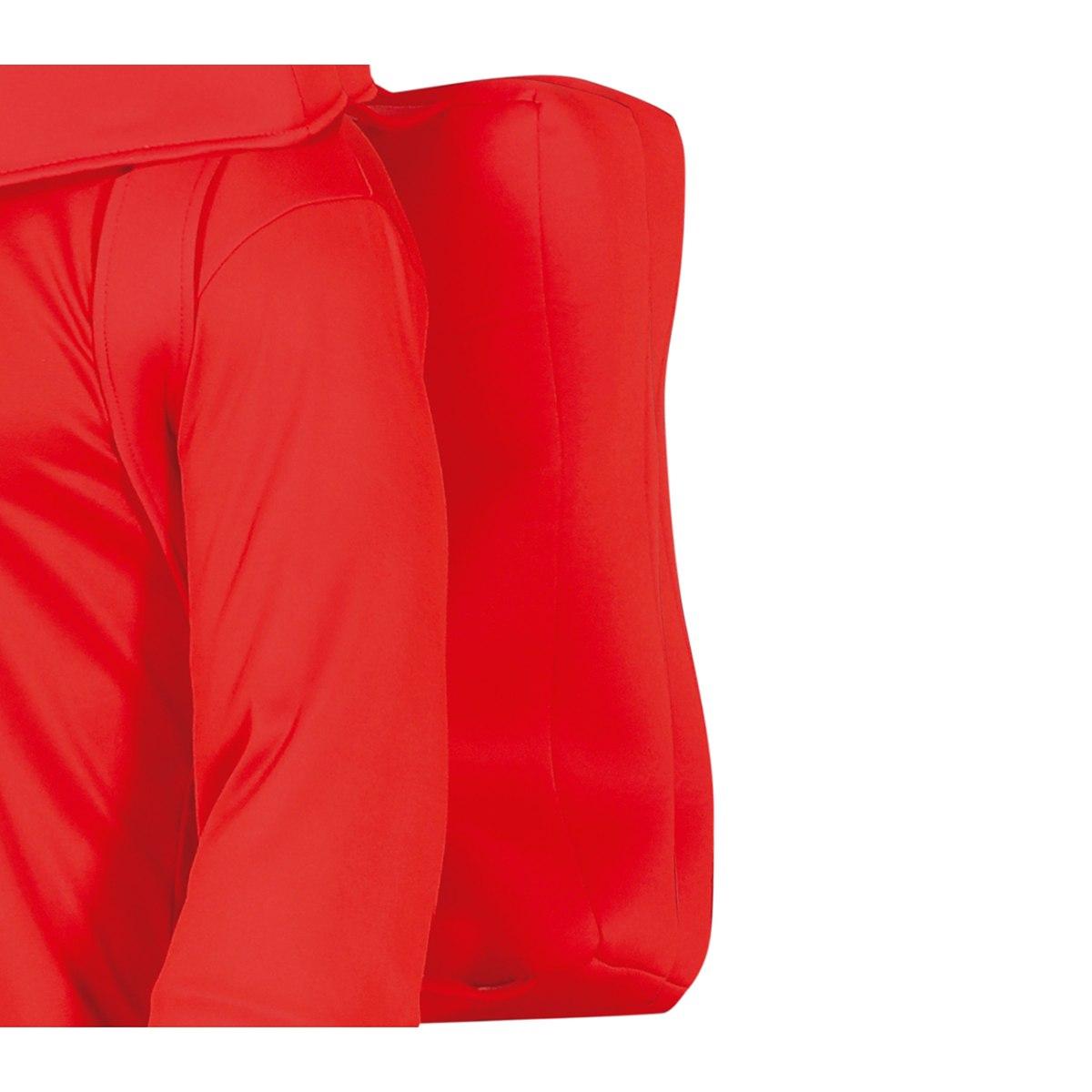 Costume Astronauta Rosso |Bambino _F3_04509