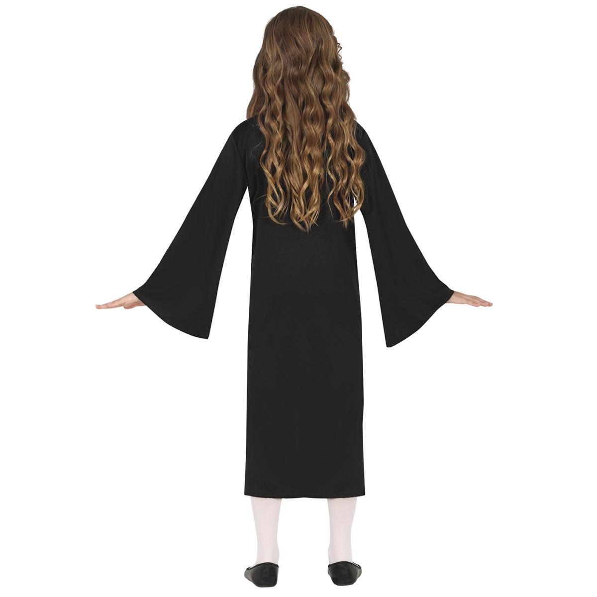 Costume Lottatore Ninja Kimono |Bambina_L1_10051