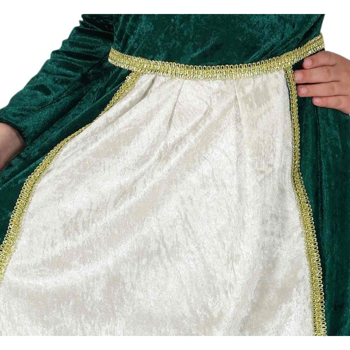 Costume Principessa Fiona Shrek |Bambina_A3_00215