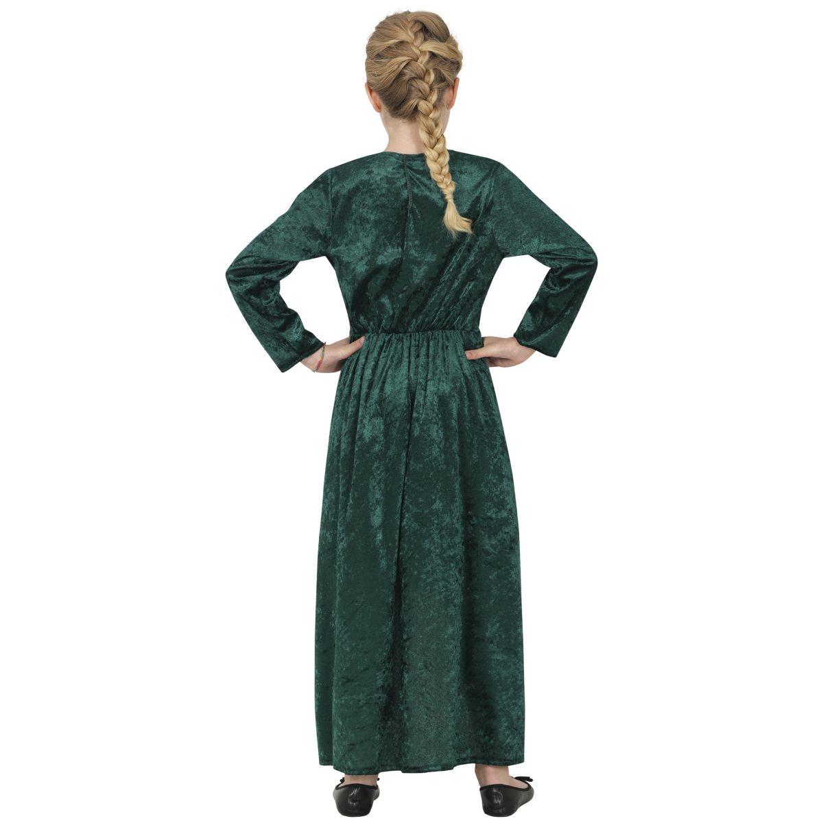 Costume Principessa Fiona Shrek |Bambina_A3_00215