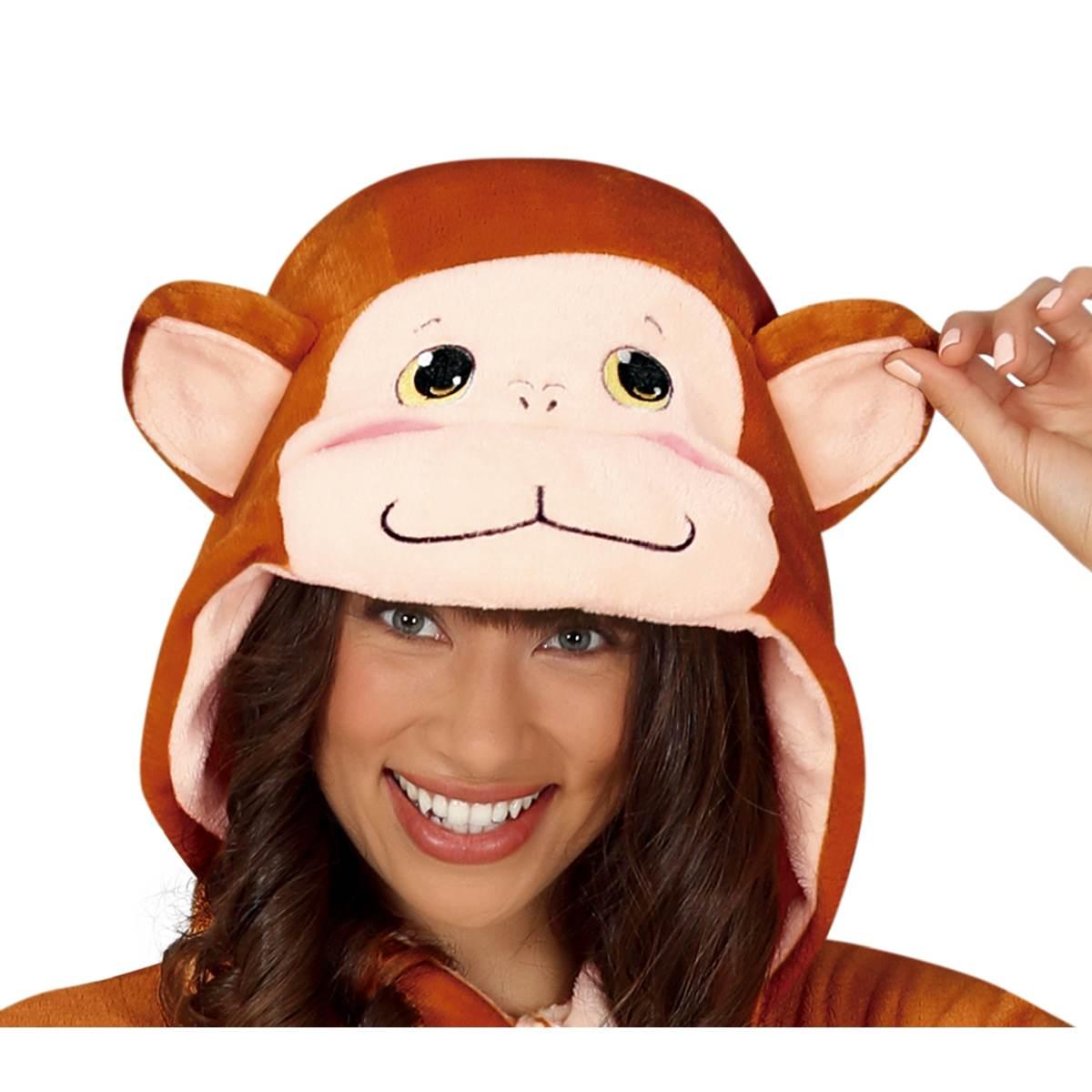 Costume Scimmia |Donna_TD_04371