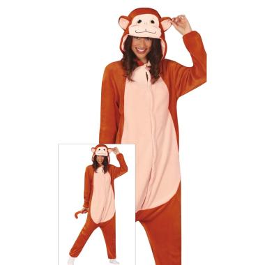 Costume Scimmia |Donna_TD_04371