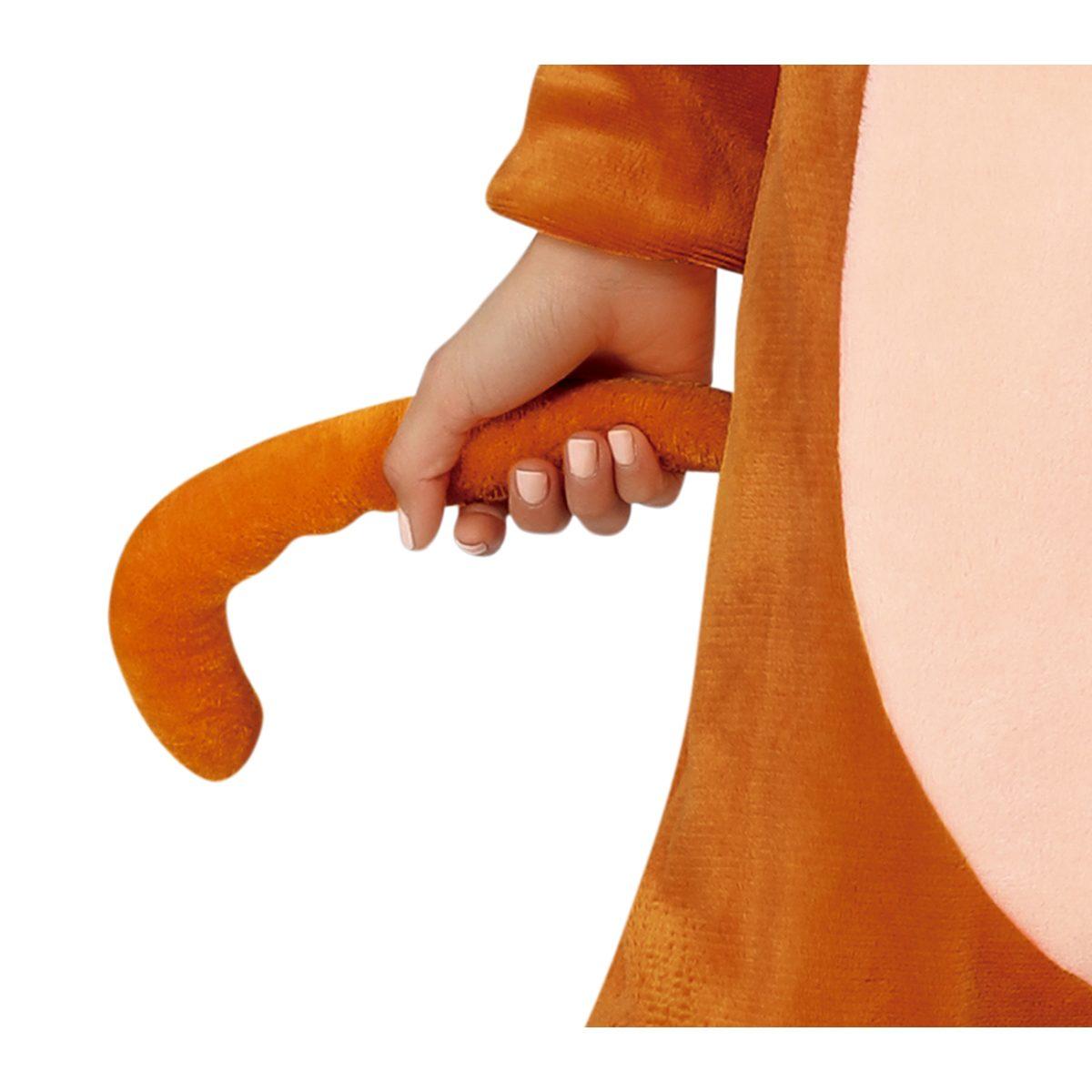 Costume Scimmia |Uomo_TE_05374