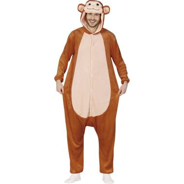 Costume Scimmia |Uomo_TE_05374