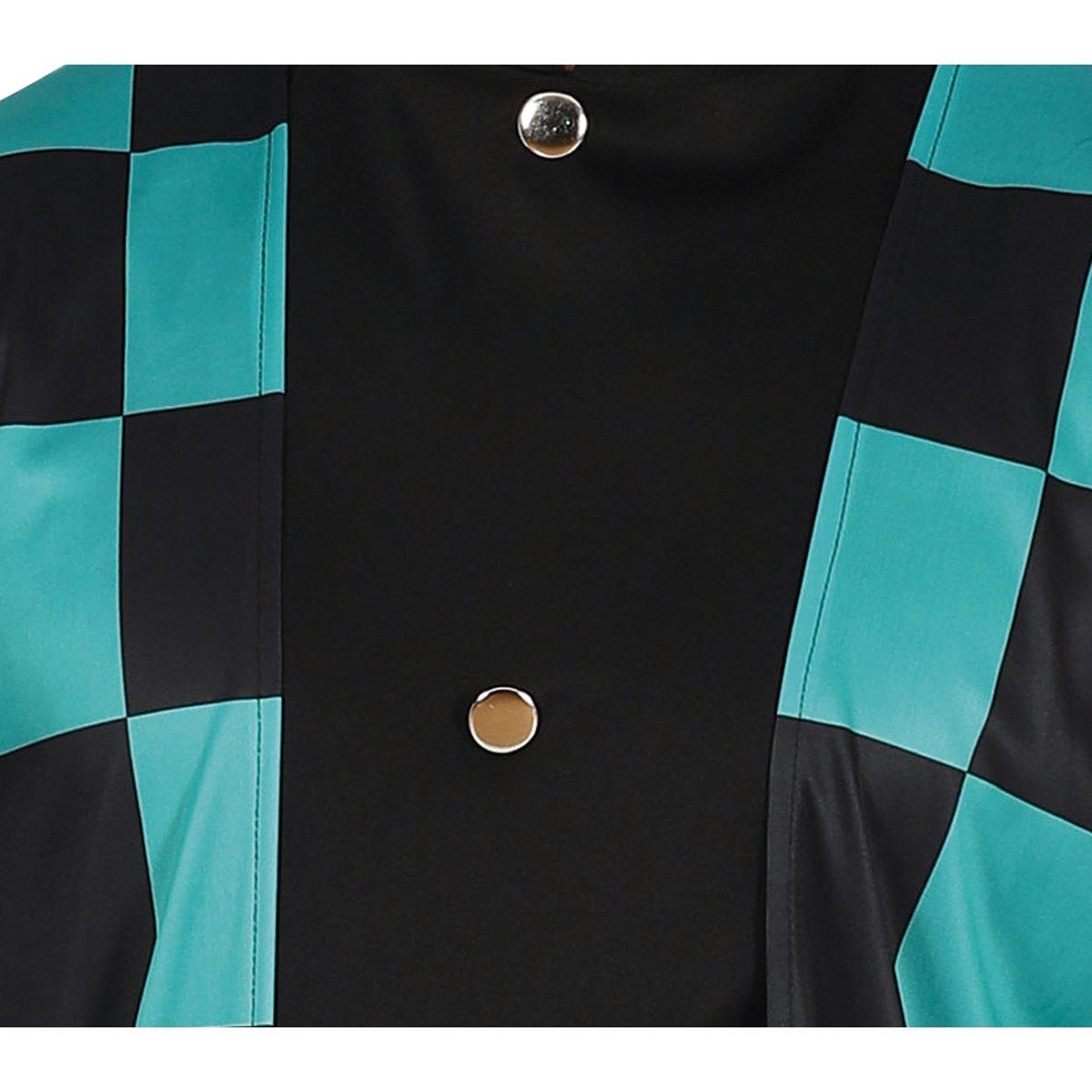 Costume Spadaccino Ninja |Uomo_D1_02133