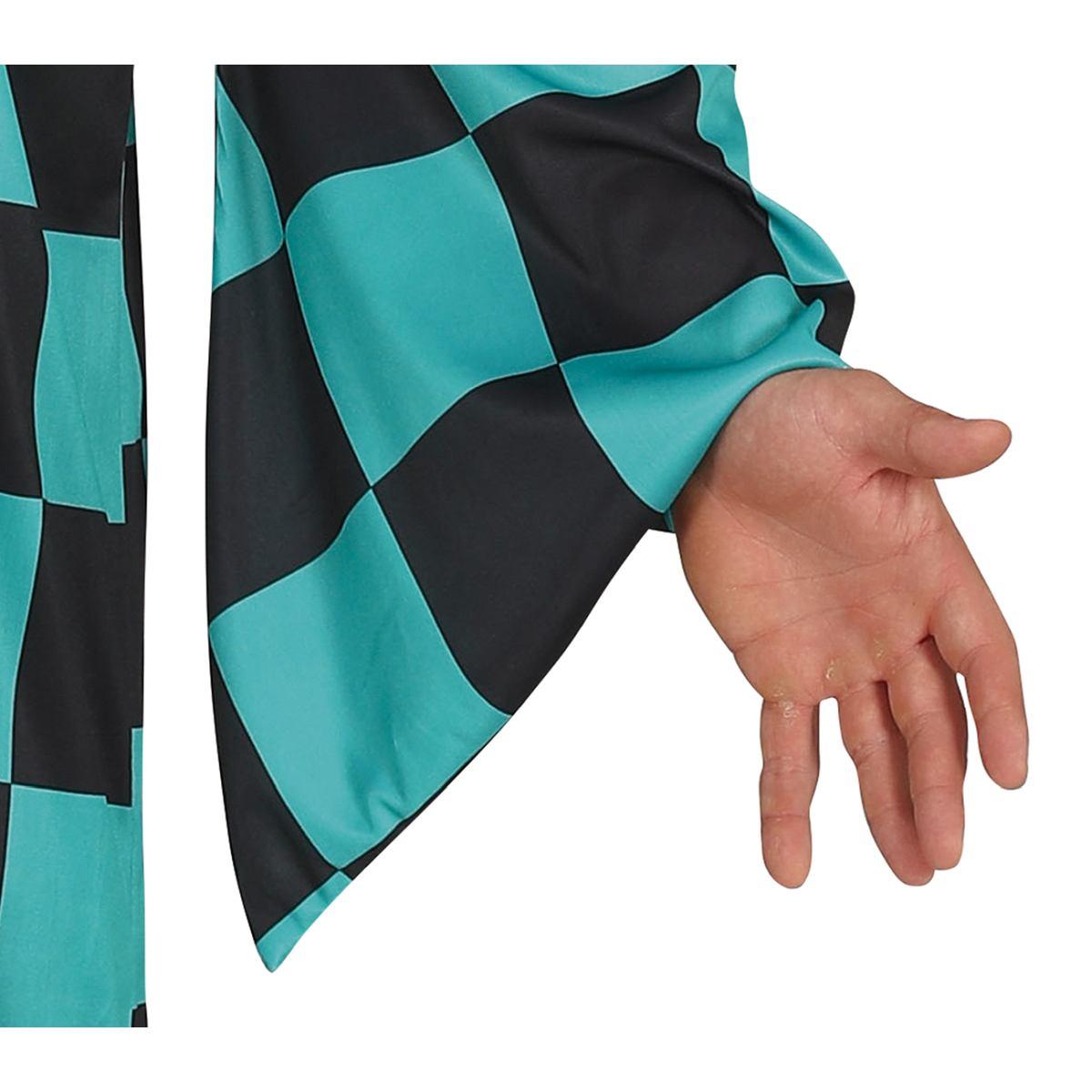 Costume Spadaccino Ninja |Uomo_D1_02133