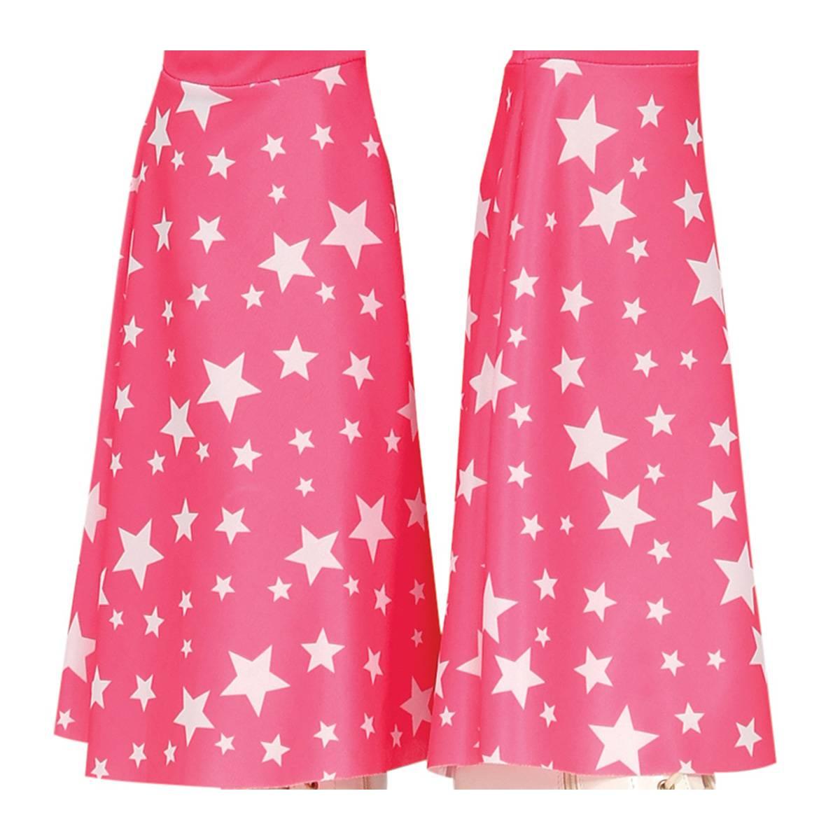 Costume Cowgirl Rosa |Donna _TA_01456