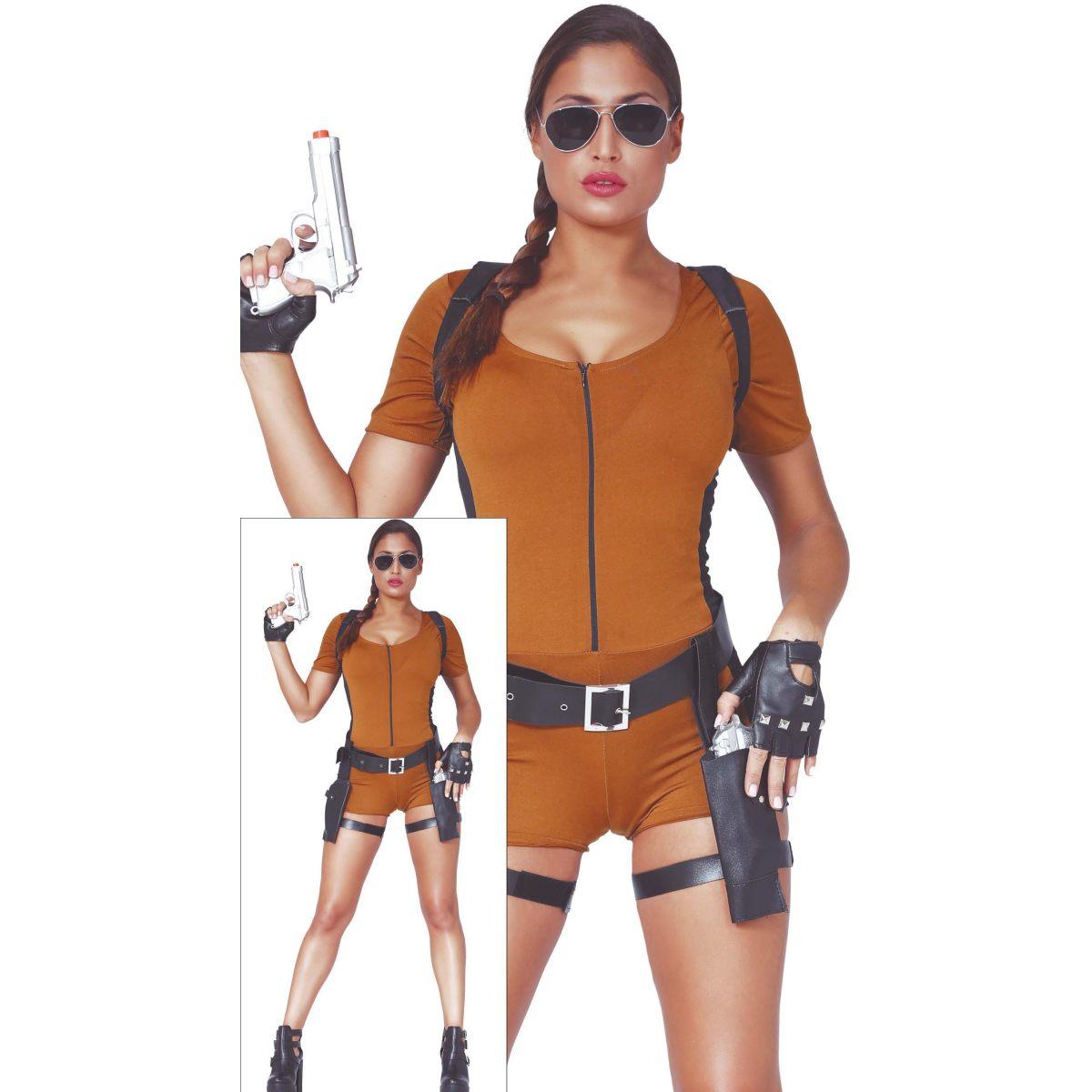 Costume Avventuriera Lara Kroft |Donna_L1_10131