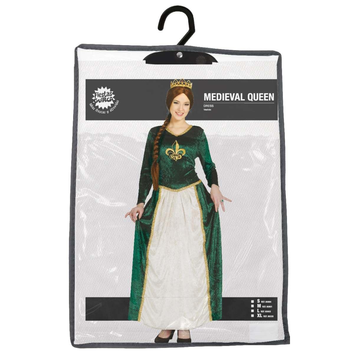 Costume Principessa Fiona Shrek |Donna_C2_01397