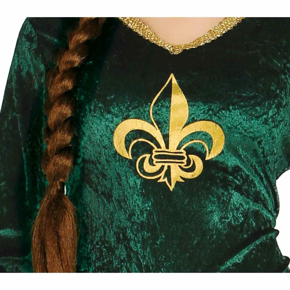 Costume Principessa Fiona Shrek |Donna_C2_01397