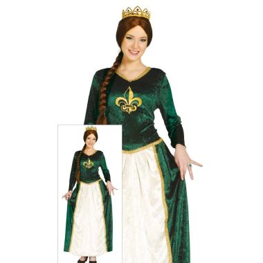Costume Principessa Fiona Shrek |Donna_C2_01397