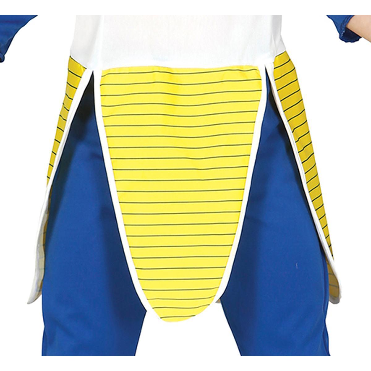 Costume Samurai dello Spazio |Bambino_H4_08041