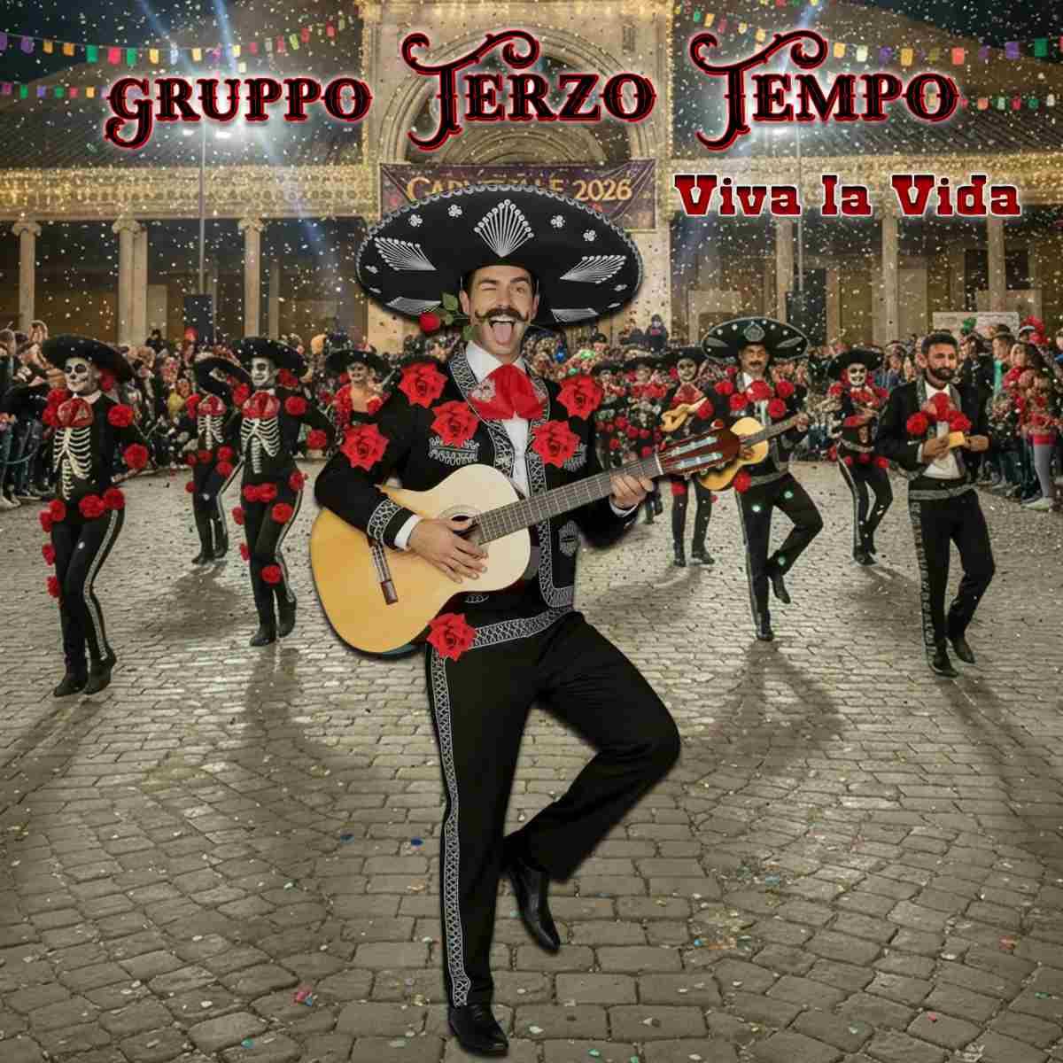 Gruppo Terzo Tempo Iscrizione Uomo 2026