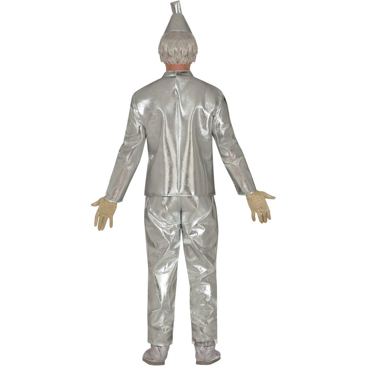 Costume Uomo di Latta |Uomo_B4_00163