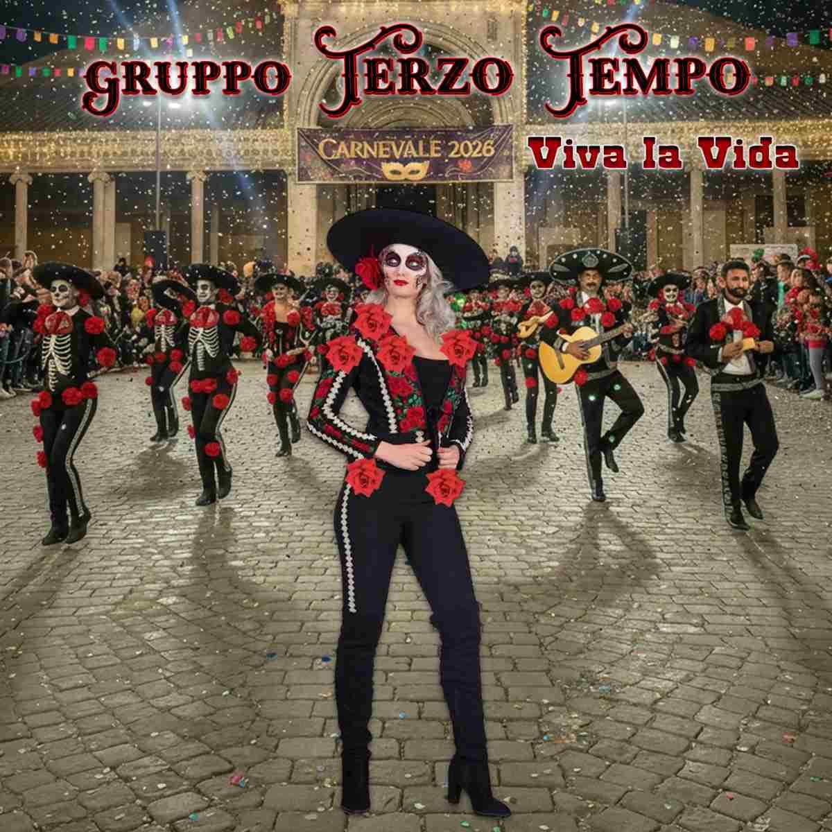 Gruppo Terzo Tempo Iscrizione Donna 2026