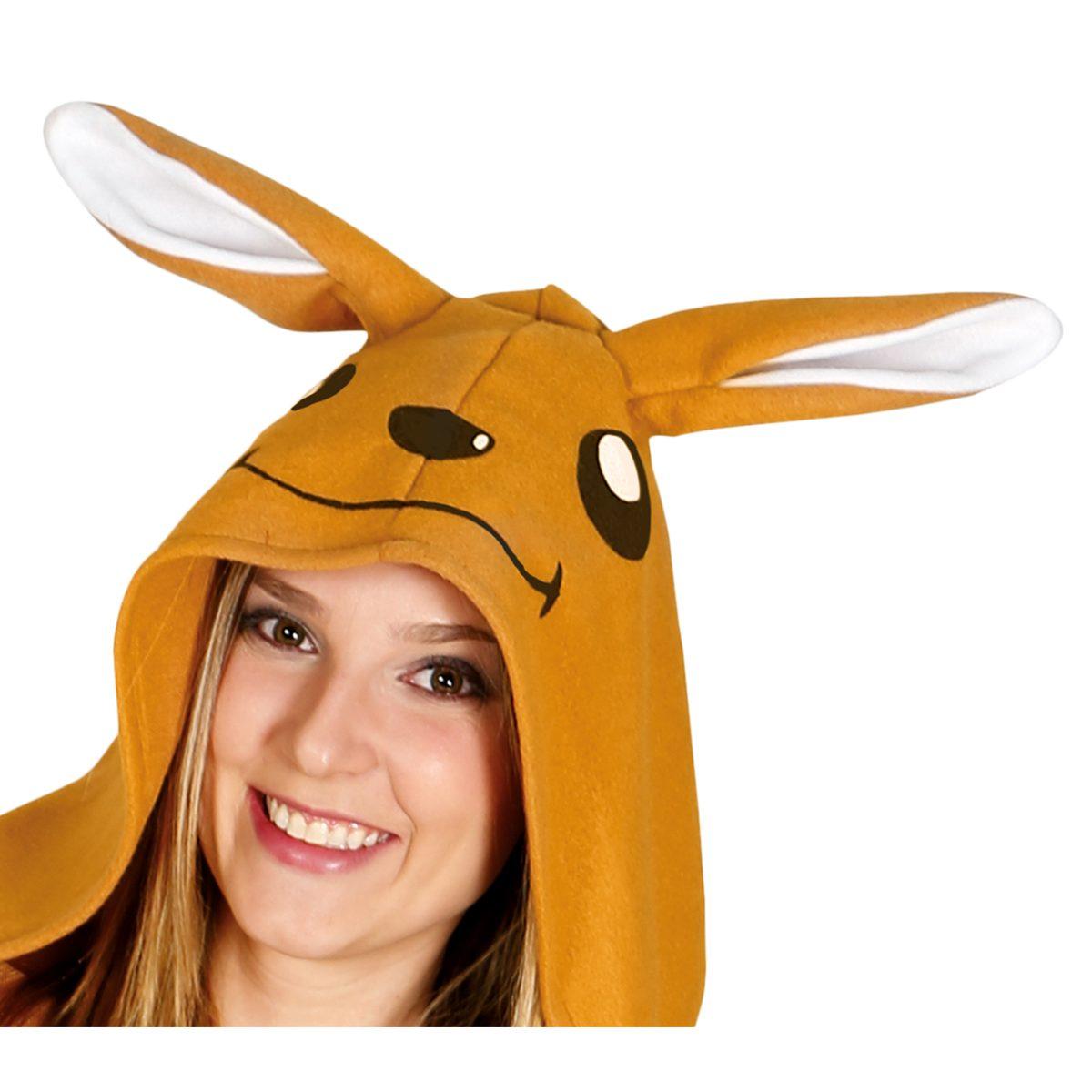 Costume Canguro |Donna_TE_05368