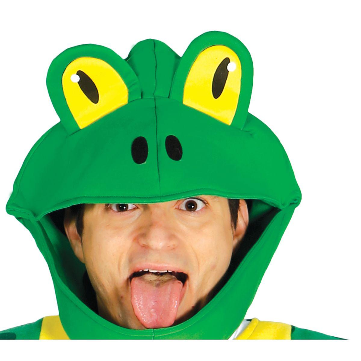 Costume Rana |Uomo L1_10130