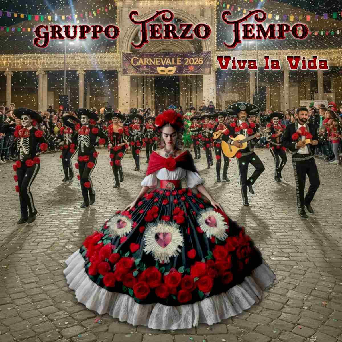 Gruppo Terzo Tempo Iscrizione Donna Lux 2026