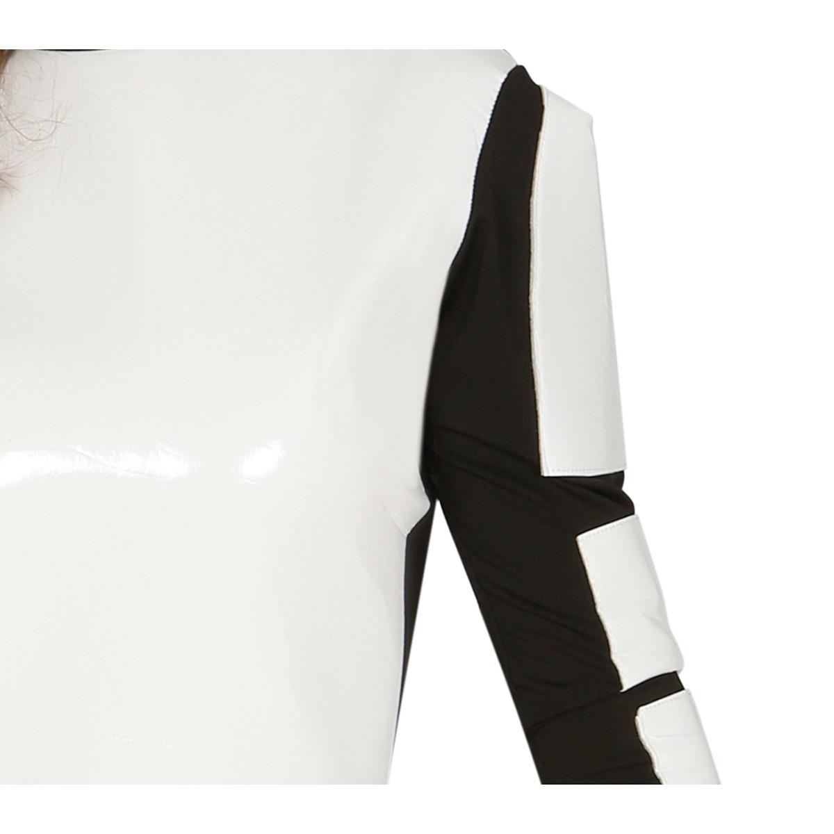 Costume Soldato Spaziale |Donna B4_01015