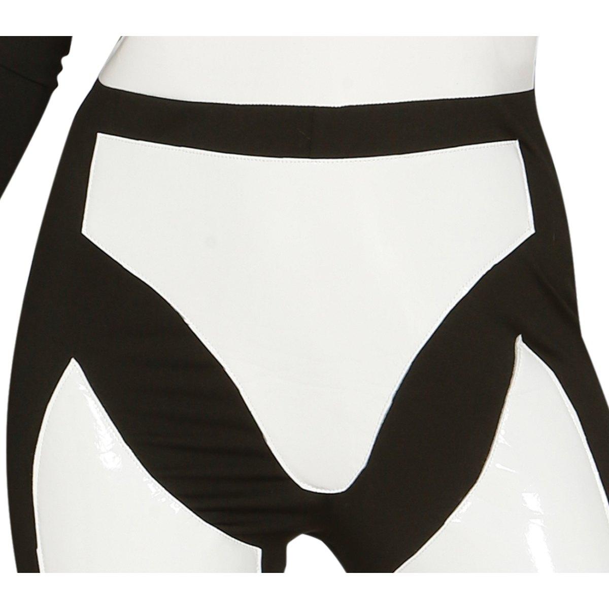 Costume Soldato Spaziale |Donna B4_01015