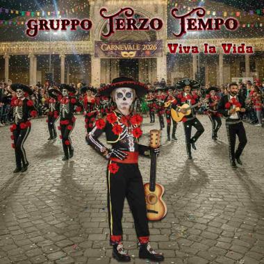 Gruppo Terzo Tempo Iscrizione Bambino 2026