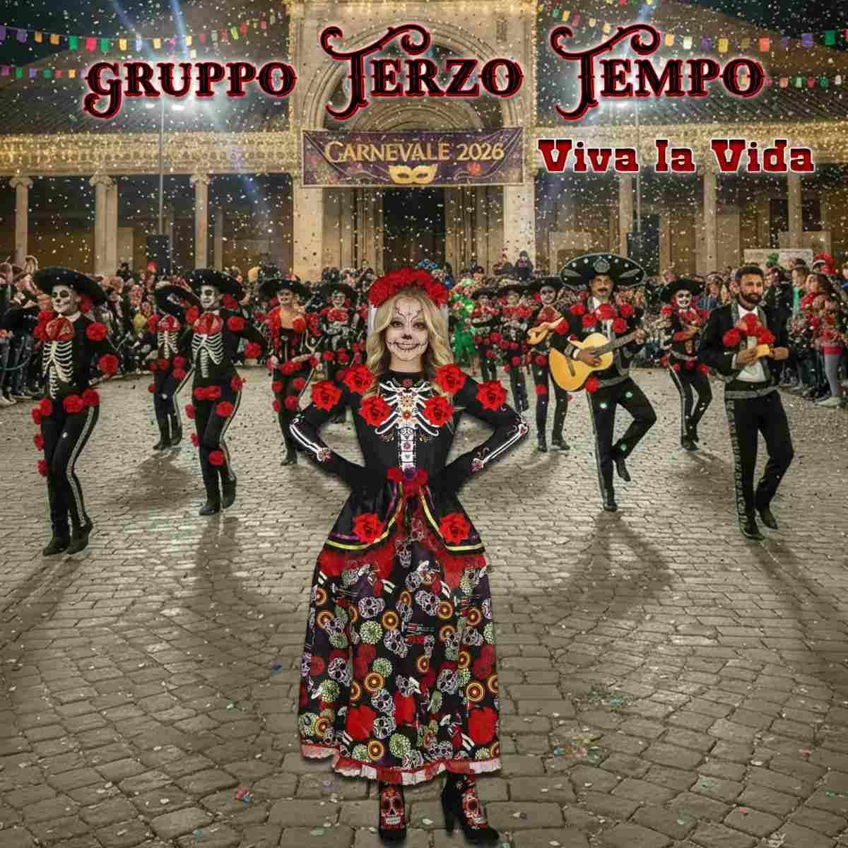 Gruppo Terzo Tempo Iscrizione Bambina 2026