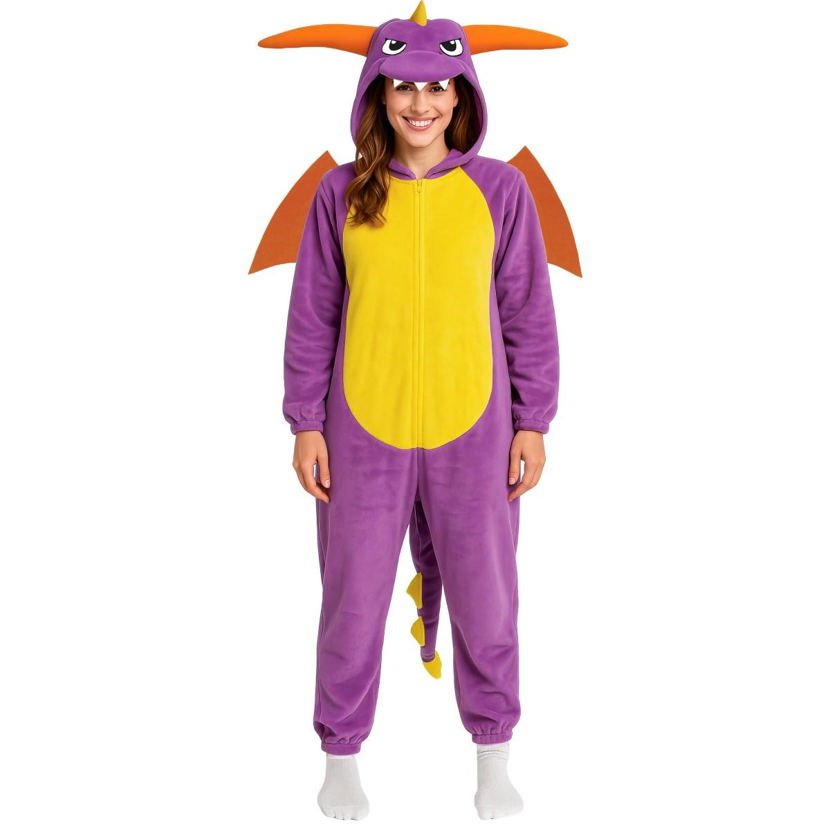 Costume Drago |Uomo_TB_03452