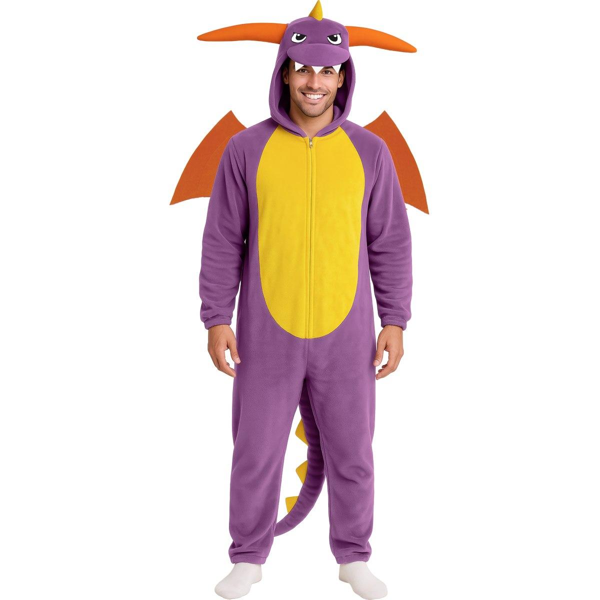 Costume Drago |Uomo_TB_03452