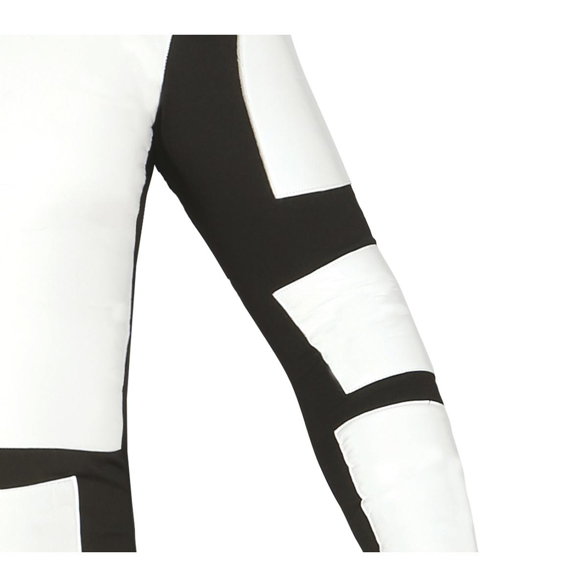 Costume Soldato Spaziale |Uomo_B4_01013