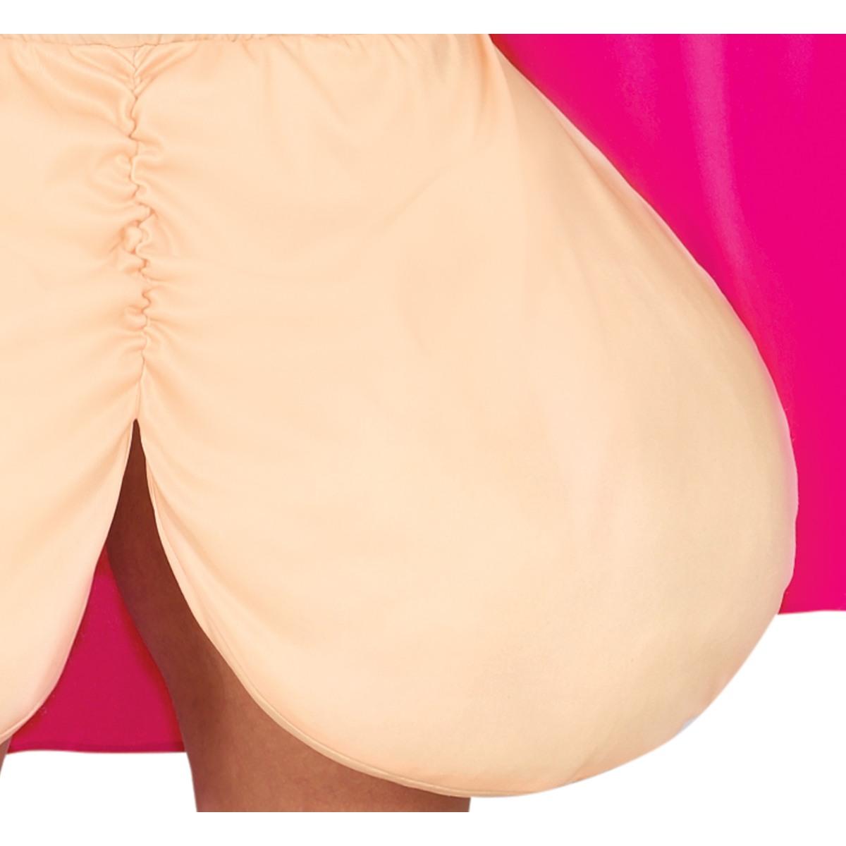 Costume Pene con Mantello |Uomo_M1_20020