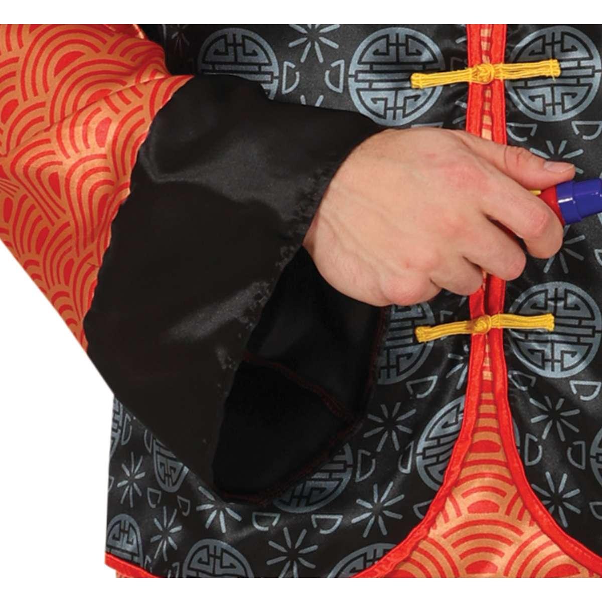 Costume Cinese |Uomo_TD_04446