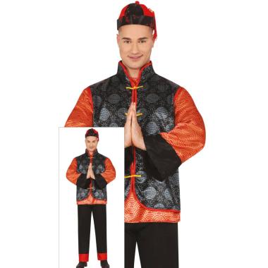 Costume Cinese |Uomo_TD_04446