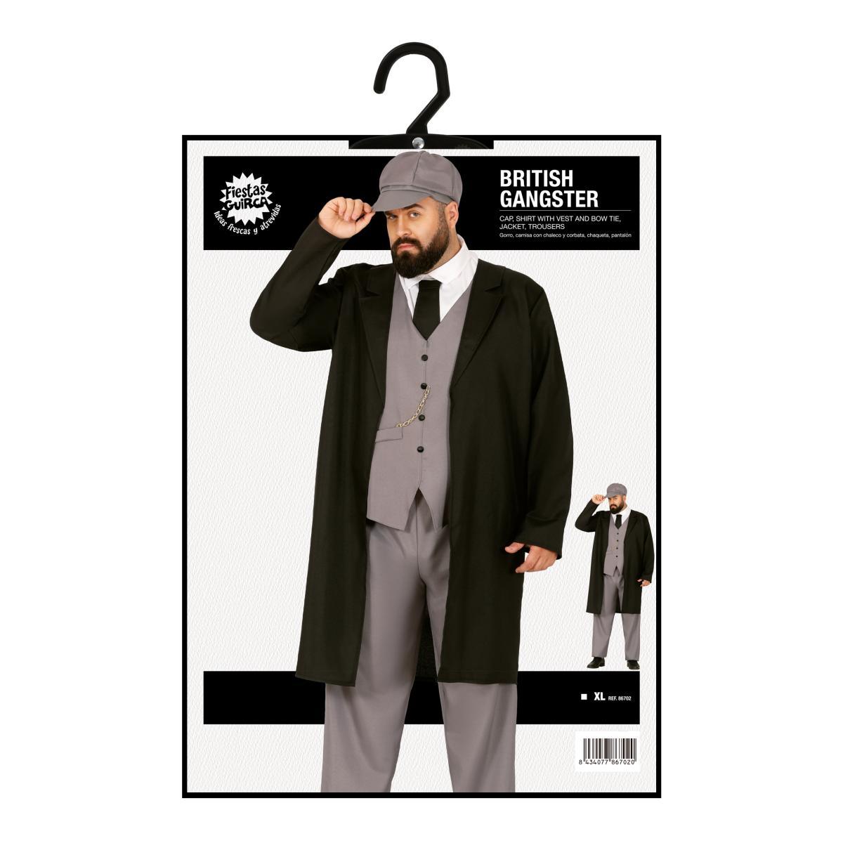 Costume Gangster Inglese |Uomo_TE_05021