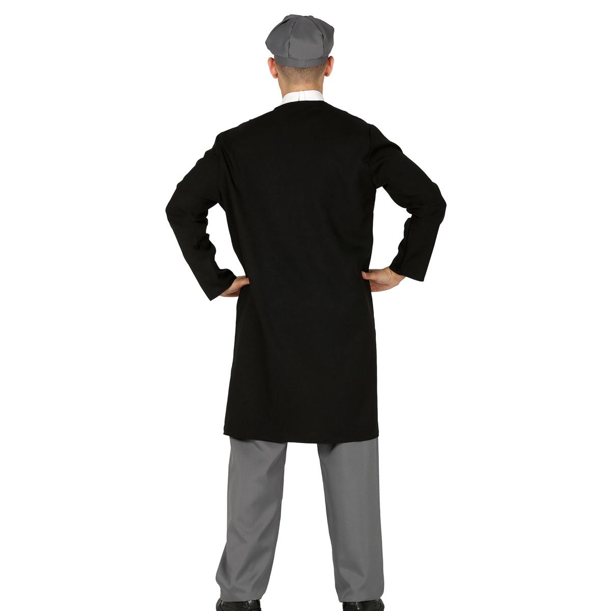 Costume Gangster Inglese |Uomo_TE_05021