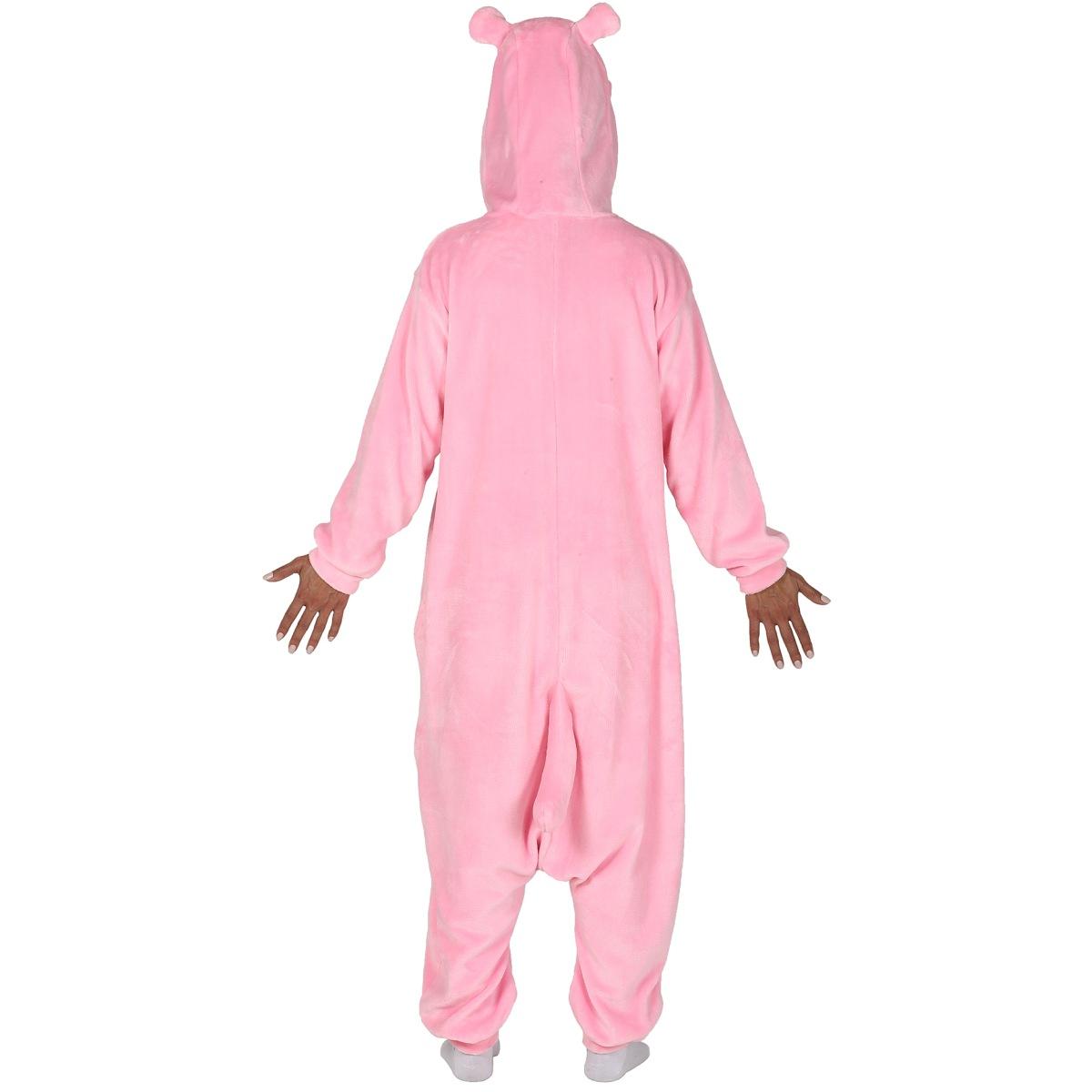 Costume Pantera Rosa |Donna_TL_09081