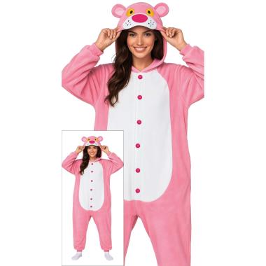 Costume Pantera Rosa |Donna_TL_09081