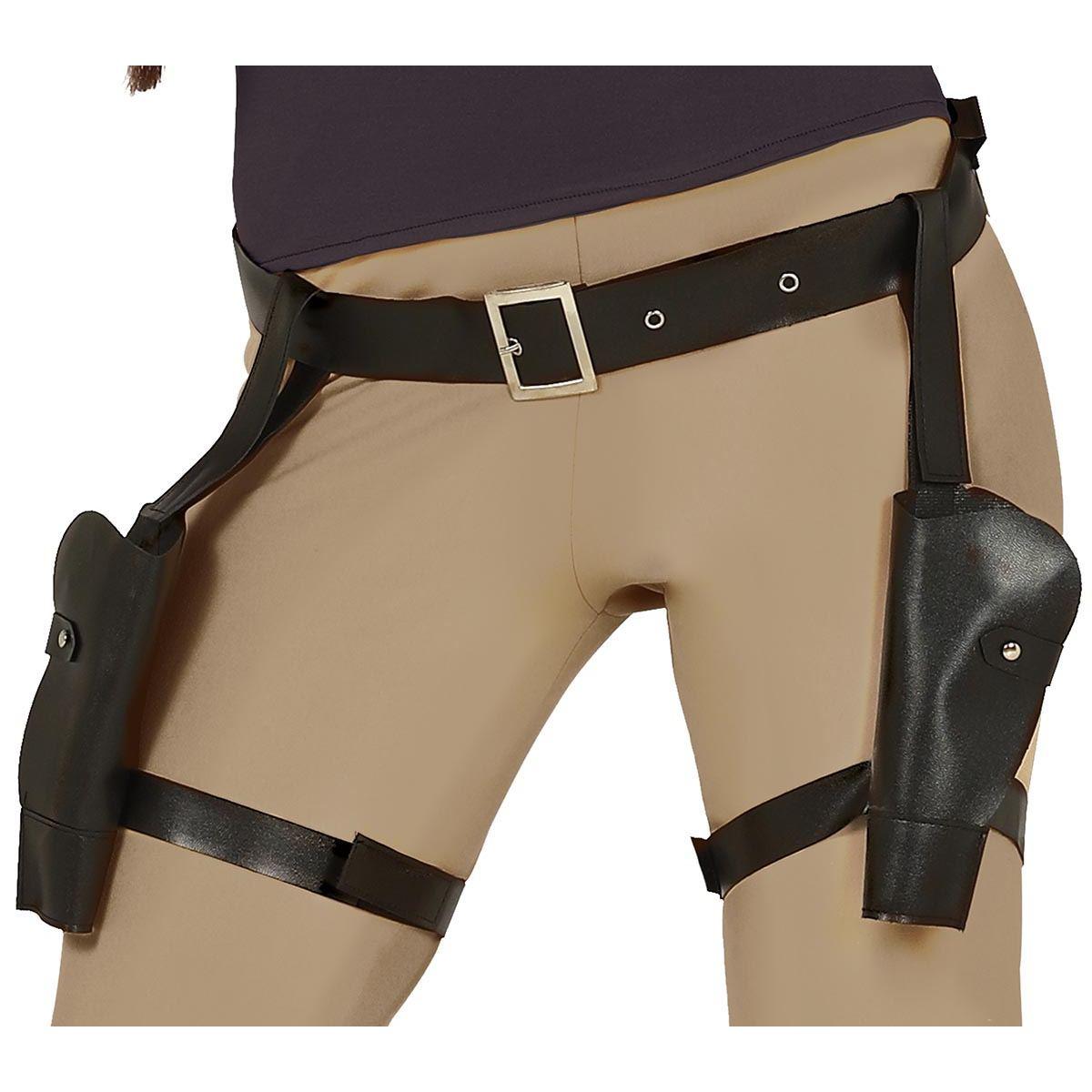 Costume Avventuriera Lara K |Donna C1_01216