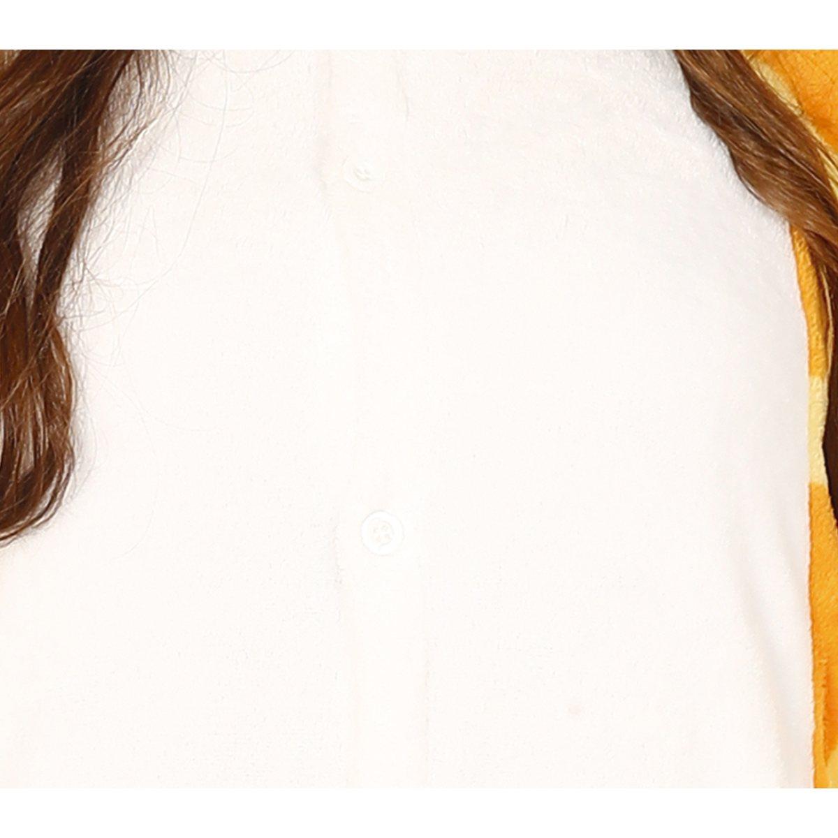 Costume Giraffa T |Donna _TE_05414