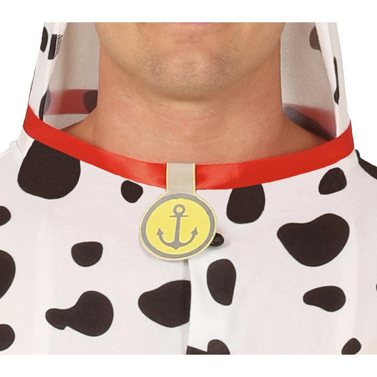 Costume Dalmata |Uomo_TM_09554