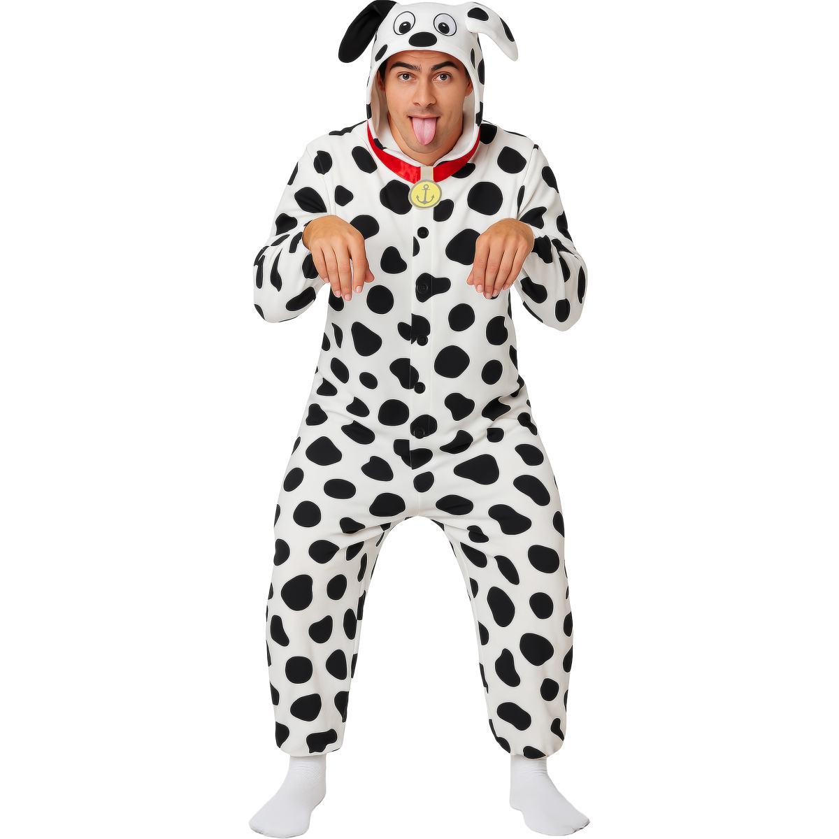 Costume Dalmata |Uomo_TM_09554