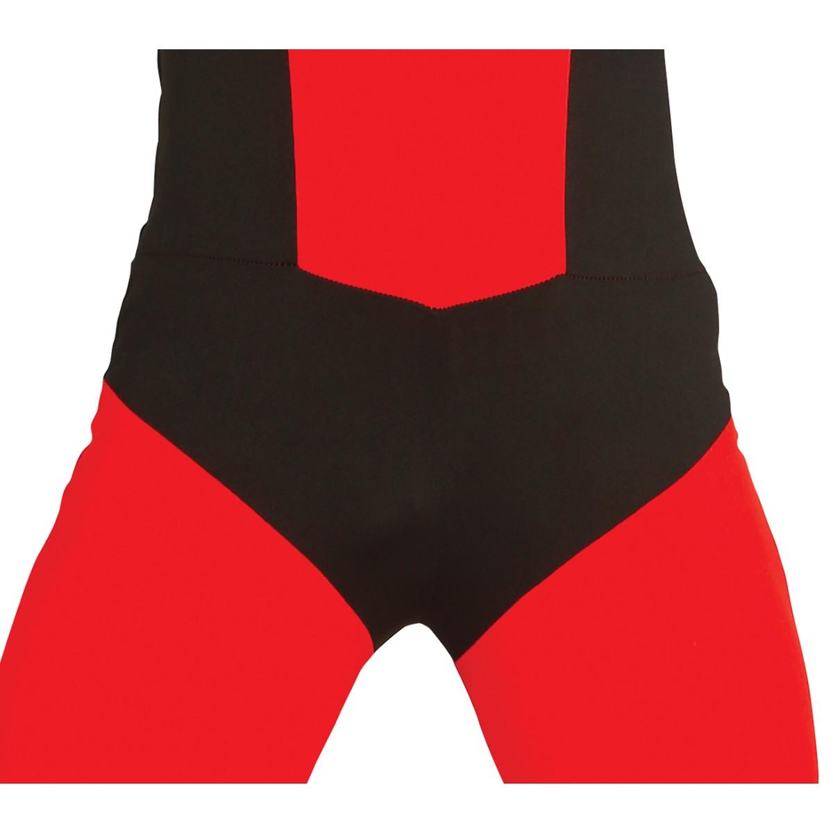 Costume Deadpool |Uomo_E1_03047